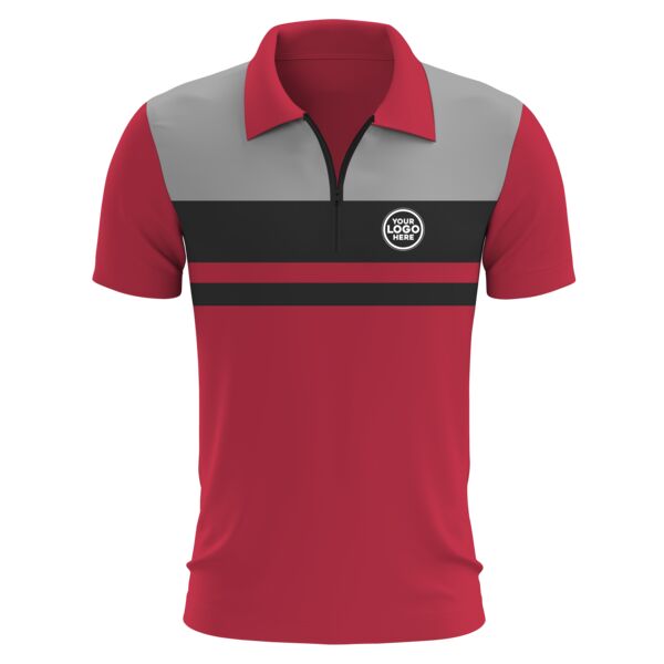 UGO Polo Shirt Classic Series Thumbnail