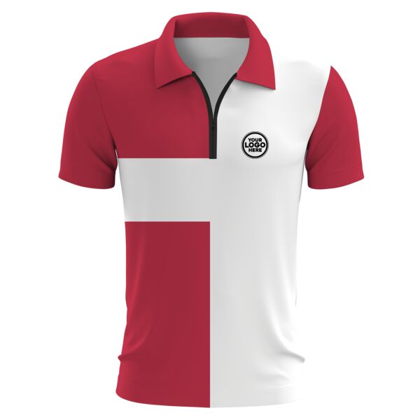 UGO Polo Shirt Classic Series Thumbnail