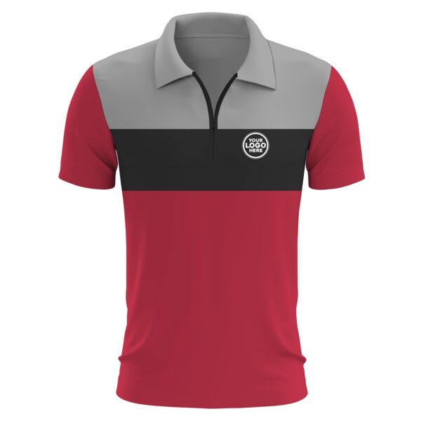 UGO Polo Shirt Classic Series Thumbnail