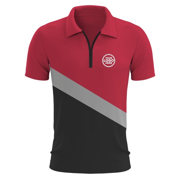 UGO Polo Shirt Classic Series Thumbnail