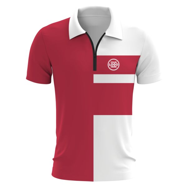 UGO Polo Shirt Classic Series Thumbnail