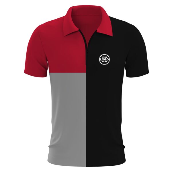 UGO Polo Shirt Classic Series Thumbnail