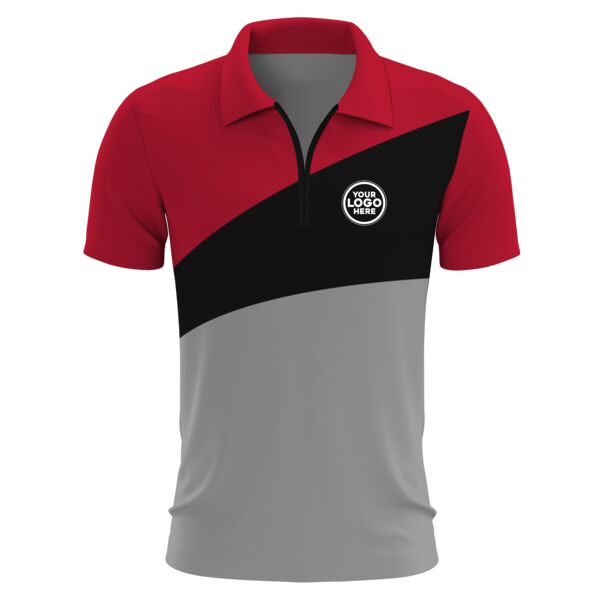 UGO Polo Shirt Classic Series Thumbnail