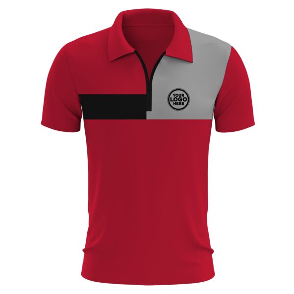 UGO Polo Shirt Classic Series Thumbnail