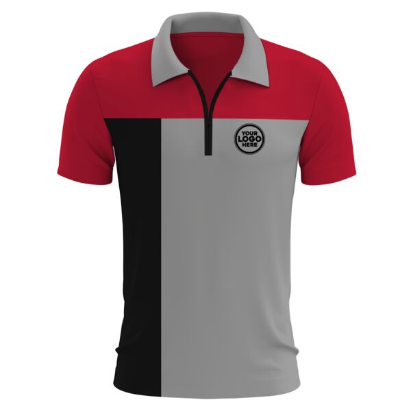 UGO Polo Shirt Classic Series Thumbnail