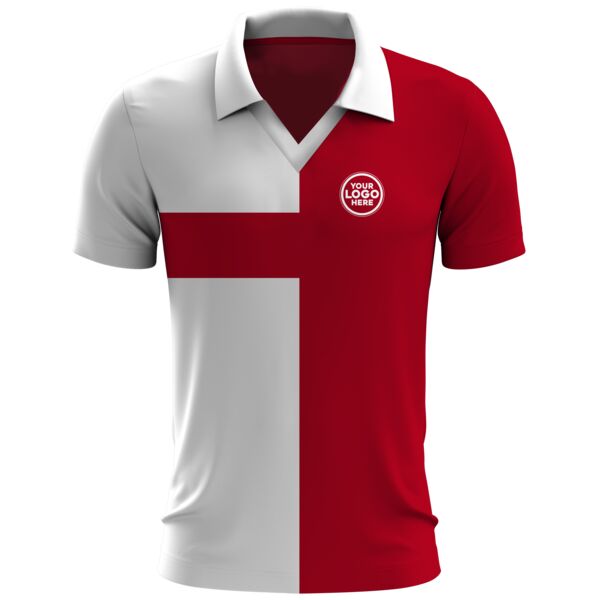 UGO Polo Shirt Classic Series Thumbnail