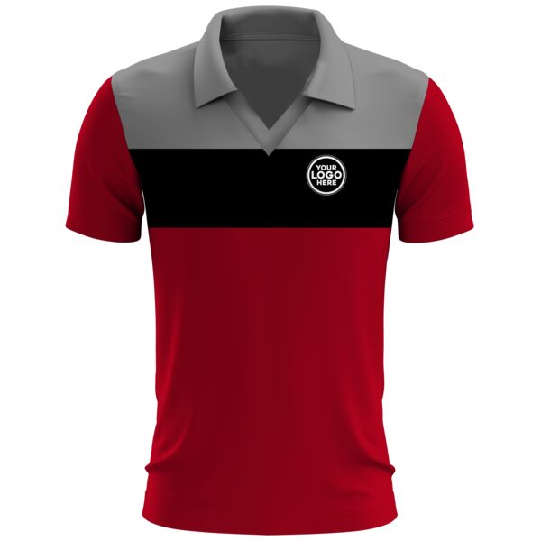 UGO Polo Shirt Classic Series Thumbnail