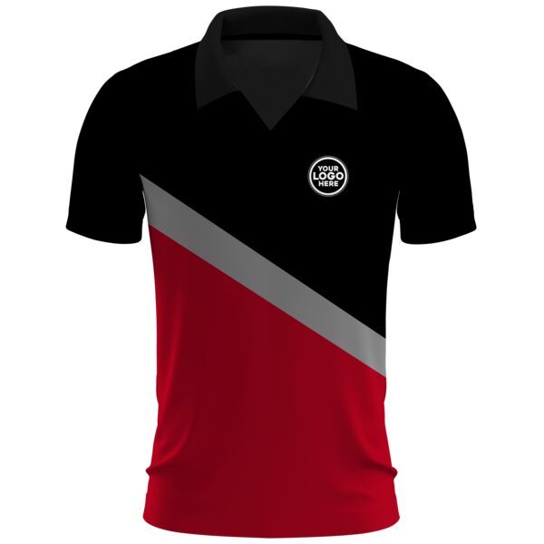 UGO Polo Shirt Classic Series Thumbnail