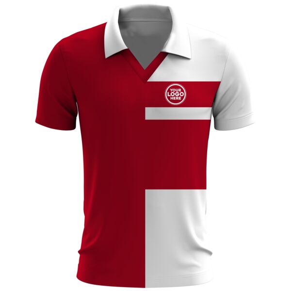 UGO Polo Shirt Classic Series Thumbnail